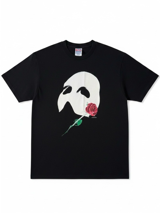 Hanes Other - Vintage 1986 Phantom of the Opera Mens XL Single Stitch T-Shirt